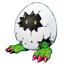 Oboromon, Villains Wiki