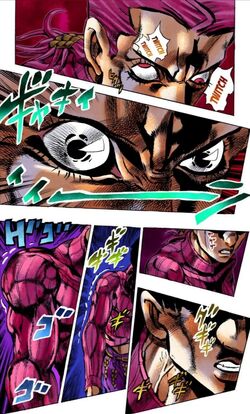 Doppiopossessed