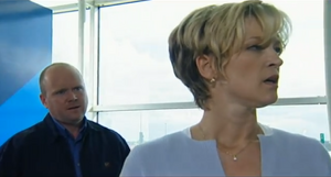 Phil finds out that Kathy had a one-night stand with Grant.