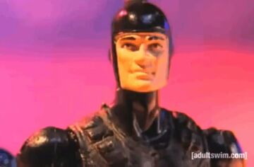 Gi joe hotsell adult swim