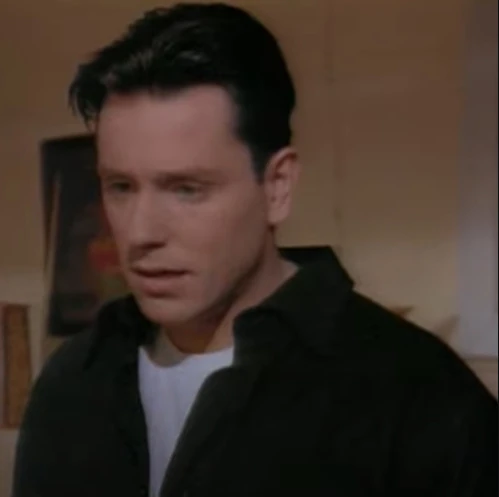 Glen Waddell Villains Wiki Fandom