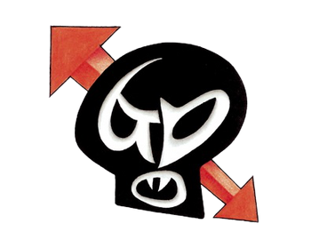 GoD logo