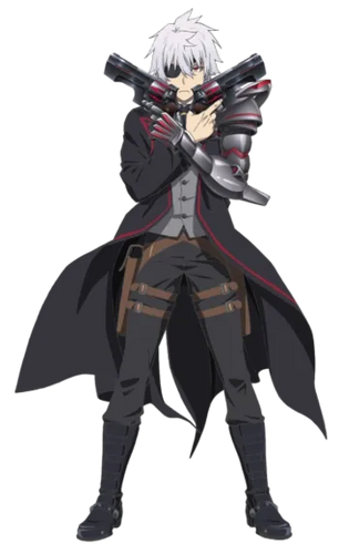 The Greatest Demon Lord Is Reborn as a Typical Nobody, Anime Voice-Over  Wiki