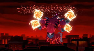 Hexagon Villains Wiki Fandom Hexagon Villains Wiki Fandom