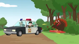 Hopson Shoots a Guy.png (1.53 MB) Hopson, while drunk, shooting an innocent man dead, mistaking him for a turkey.
