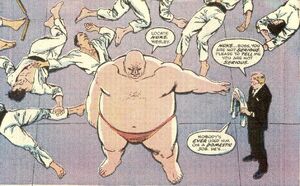 Kingpin (Earth-616) 0039