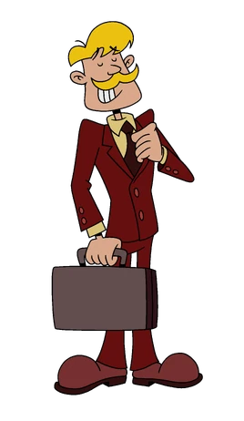 Lou Pottingsworth III
