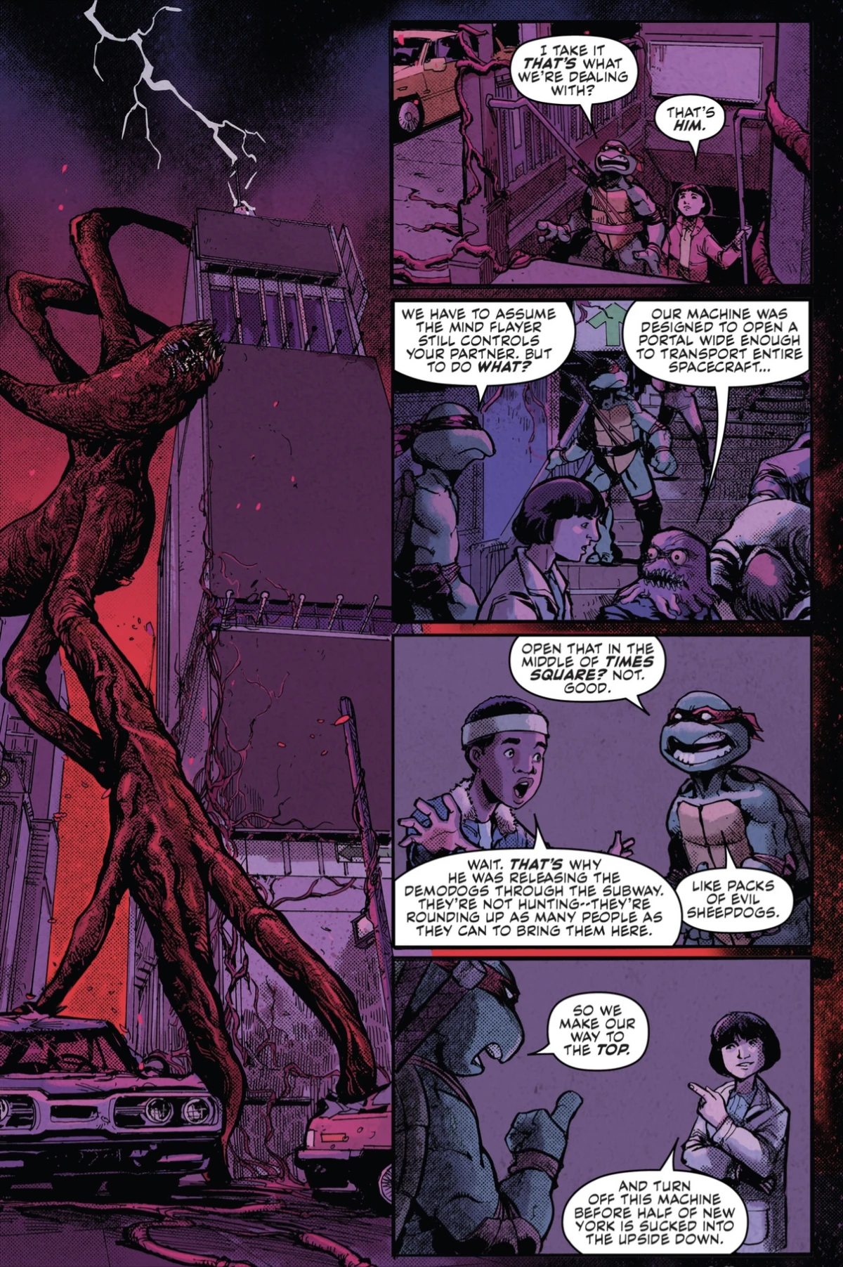 User blog:JakeflixHD/PE Proposal: The Mind Flayer and Baxter