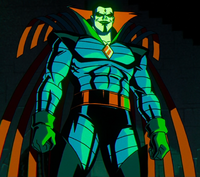 Mr. SinisterXMen97