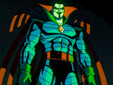 Mr. Sinister (X-Men: The Animated Series)