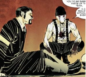 Muse-Judge.jpg (35 KB) Muse with the captive judge.