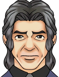 Robert Hammond Villains Wiki Fandom Latest