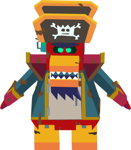 Rockhopper Bot