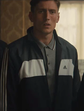 Kingsman adidas jacket top