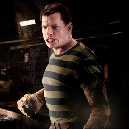 Sandman (Spider-Man Films) | Villains 