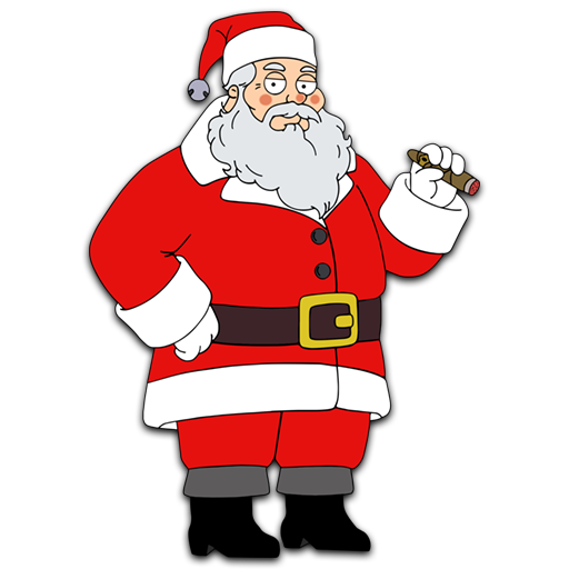 Santa Claus, Wiki