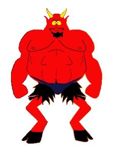 Satan (South Park)