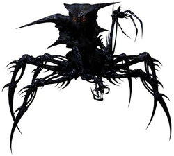 Shadow (Babylon 5).jpg (28 KB) A member of the evil alien race called the "Shadow".