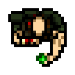 絵 「TONY」 Tony (Hotline Miami)/Gallery | Villains Wiki | Fandom