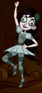 Ella (Stupidella Horror)