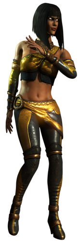 Kobra (Mortal Kombat), Villains Wiki