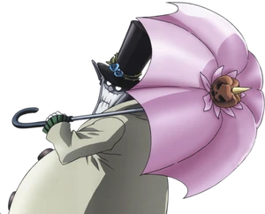 The Earl and Lero