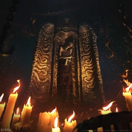 The Night Mother (Legends)