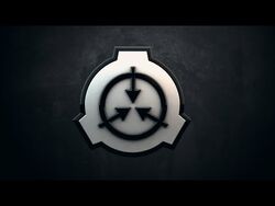  SCP Foundation 05 Council PopSockets Grip and Stand