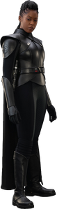 The Third Sister