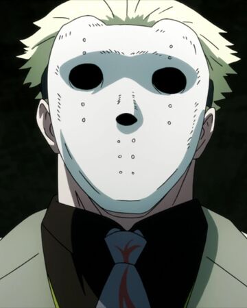 Featured image of post Masked Anime Bad Guy Masked man english version voice