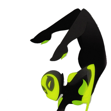 Toxine Villains Wiki Fandom Toxine Villains Wiki Fandom