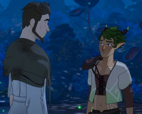 Viren and Terry 