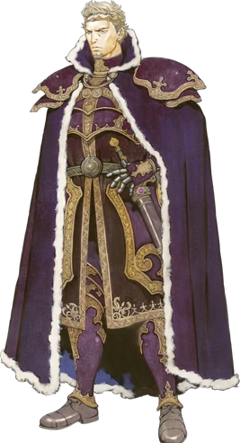 Zephiel (FEH)