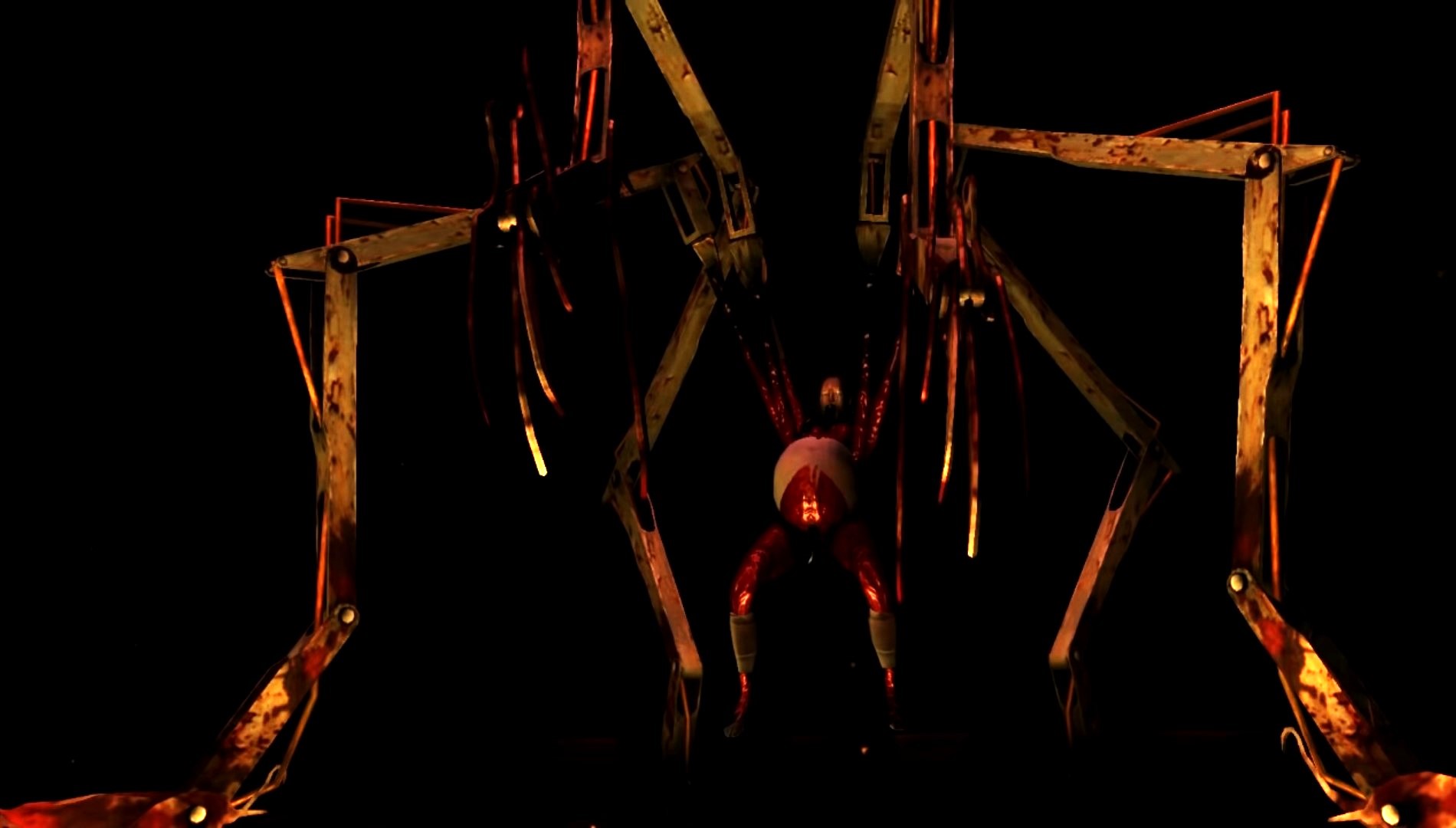 silent hill ita