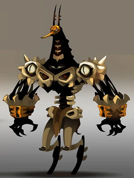 True form