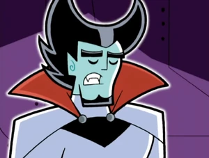 "it's taken months, and the good clone still needs more time before he can accept your DNA. (Danny: so those ghosts..?) "Bad clones mistakes"