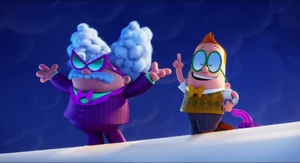 Poopypants mad when the Turbo Toilet 2000 is out of gas.