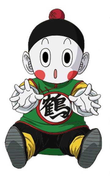 Chaozu | Villains Wiki | Fandom