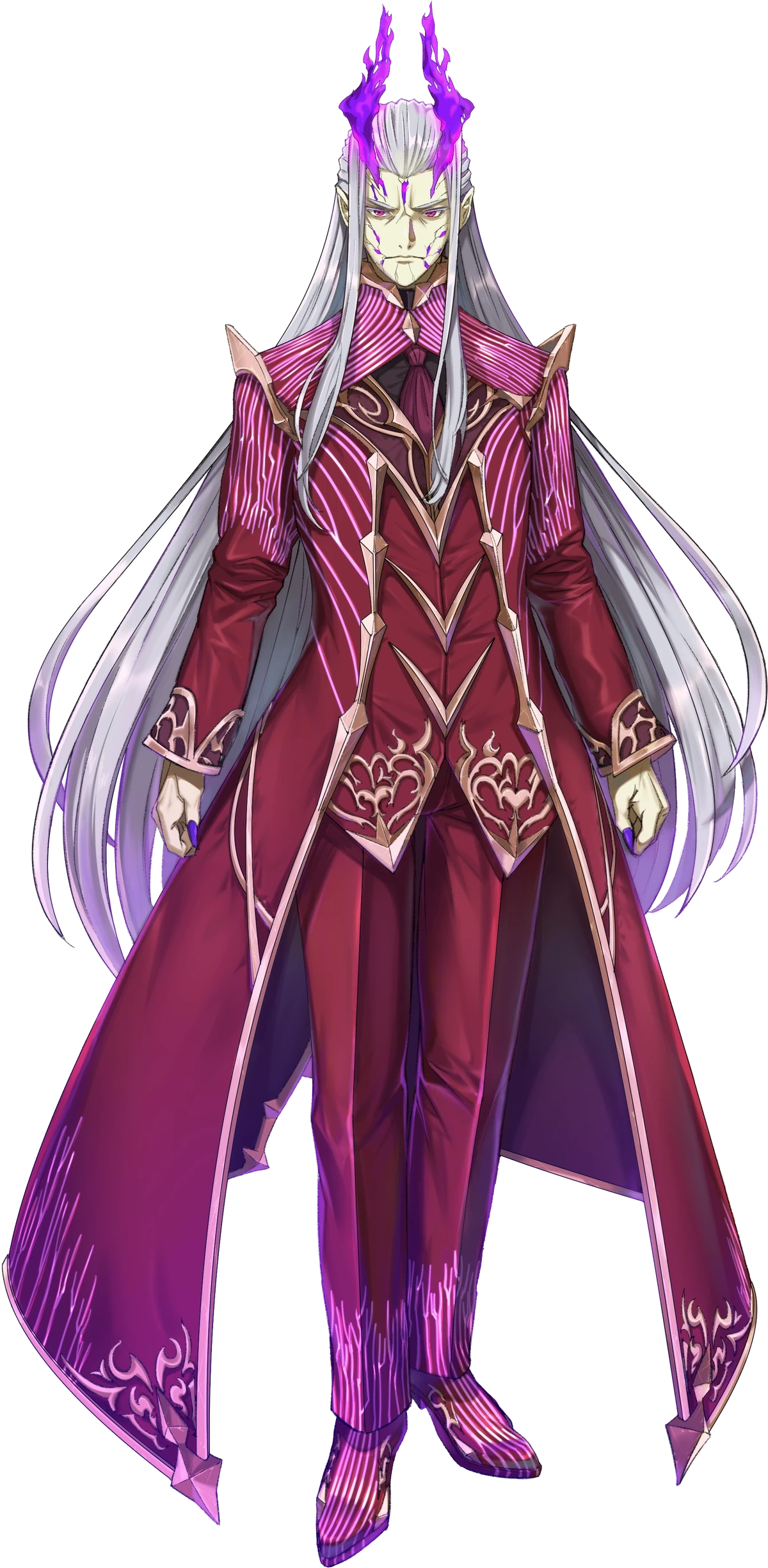 リボーン CCG まとめZ Z (Xenoblade Chronicles) | Villains Wiki | Fandom