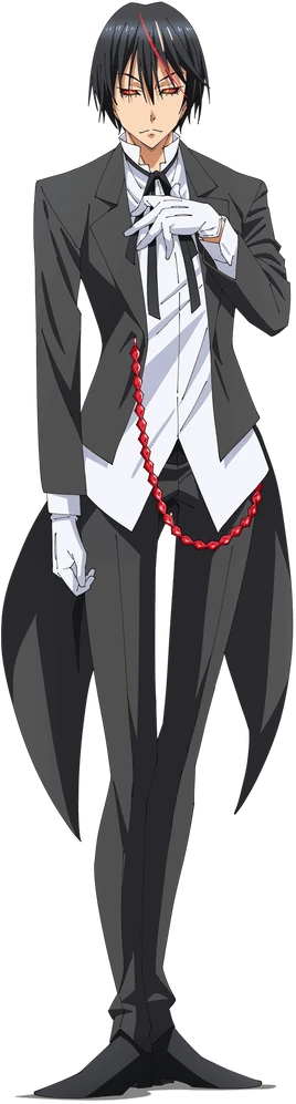 Diablo Season 2 Anime
