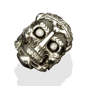 Drake Stone's Ring