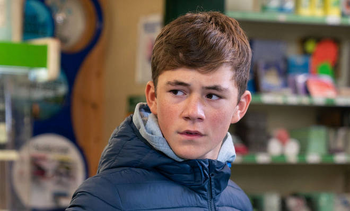 Brendan Hughes, EastEnders Wiki