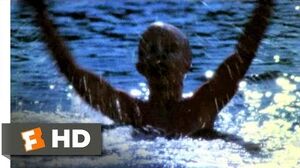 viernes 13 (5 de 10) Movie CLIP - Su Nombre Era Jason (1980) HD