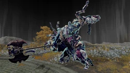 Godefroy the Grafted