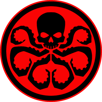 HYDRA Insignia