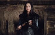 Muriel (Hansel & Gretel: Witch Hunters)