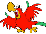 Iago (Disney)