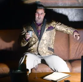 Johannes Essaidi BO6