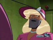 Mrs Manface BTBATB 001