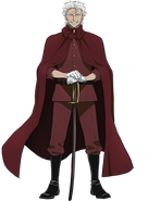 Kamui (Leader)